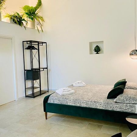 Namaste Apartment Bari Luaran gambar