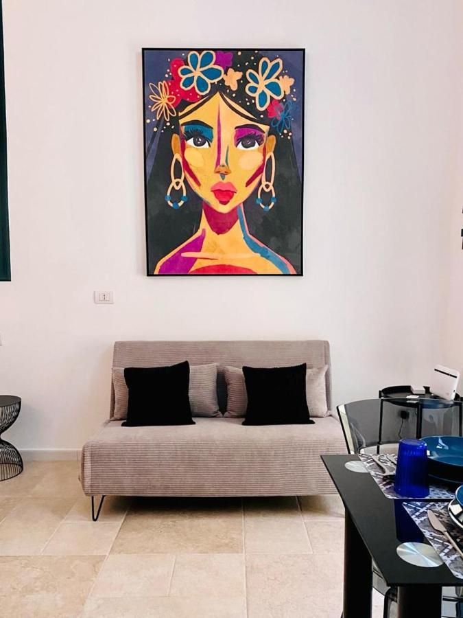 Namaste Apartment Bari Luaran gambar