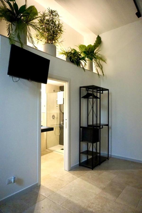 Namaste Apartment Bari Luaran gambar