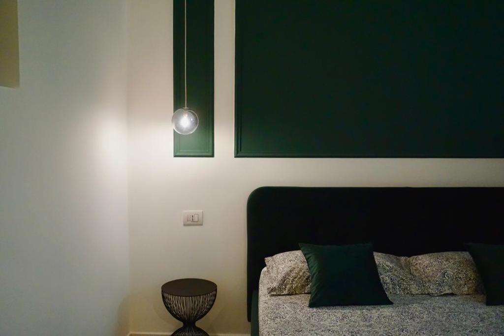 Namaste Apartment Bari Luaran gambar
