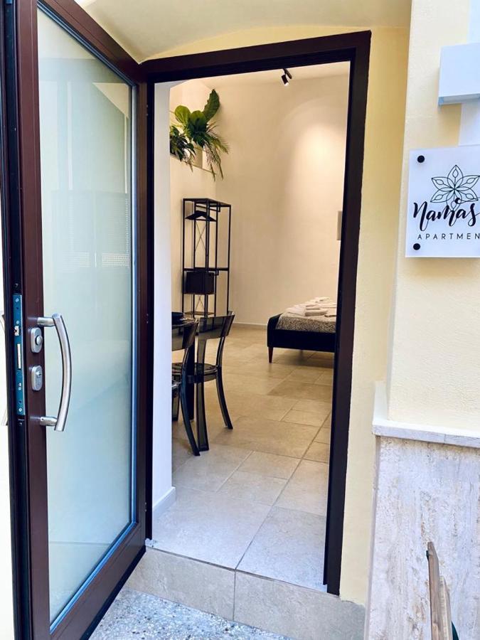 Namaste Apartment Bari Luaran gambar