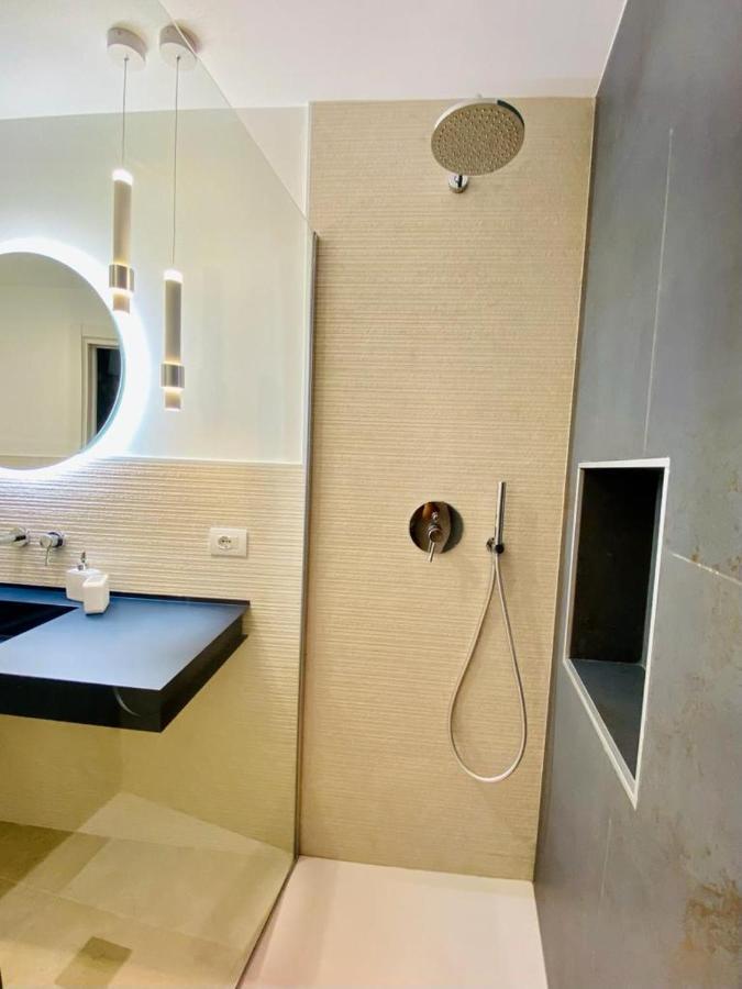 Namaste Apartment Bari Luaran gambar