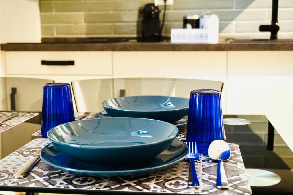 Namaste Apartment Bari Luaran gambar