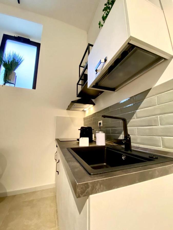 Namaste Apartment Bari Luaran gambar
