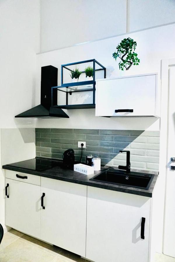 Namaste Apartment Bari Luaran gambar