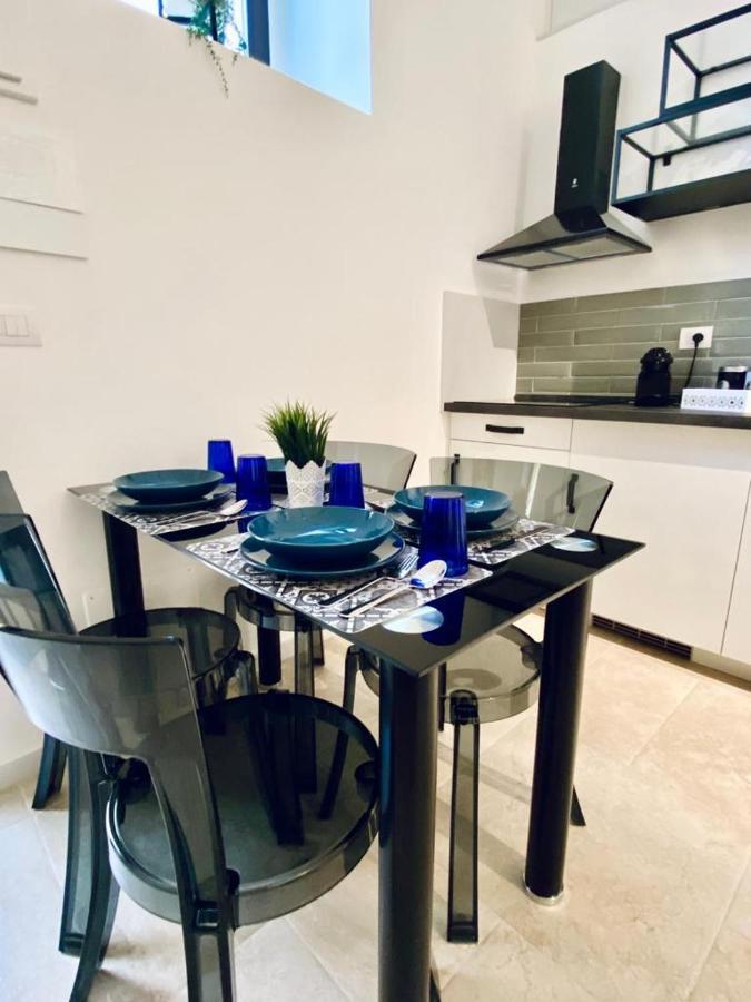 Namaste Apartment Bari Luaran gambar